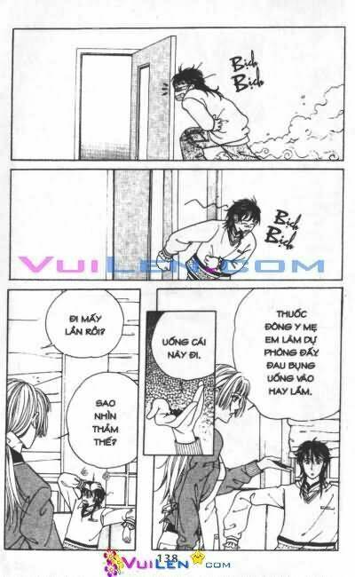 tóc gió thôi bay chapter 9 138