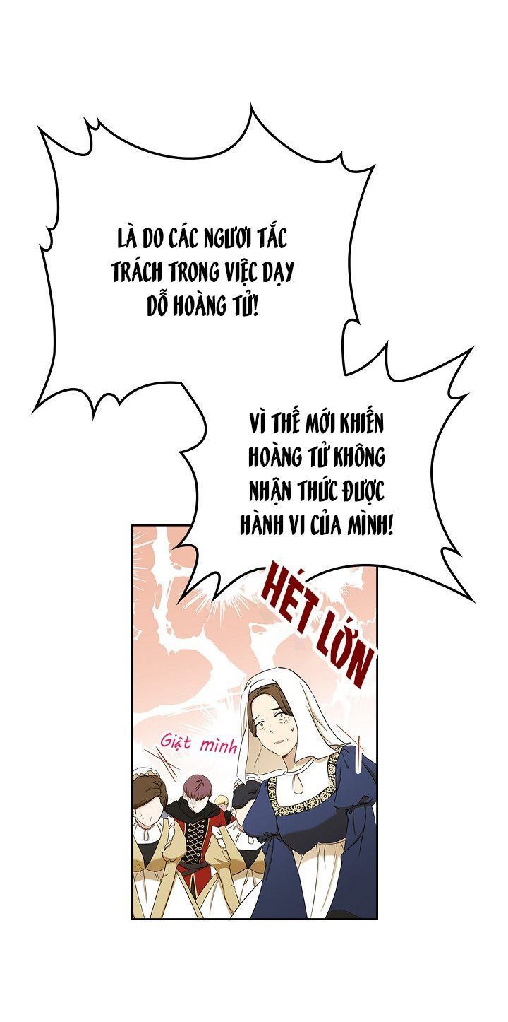 lần này tôi sẽ trở thành gia chủ chapter 16 51