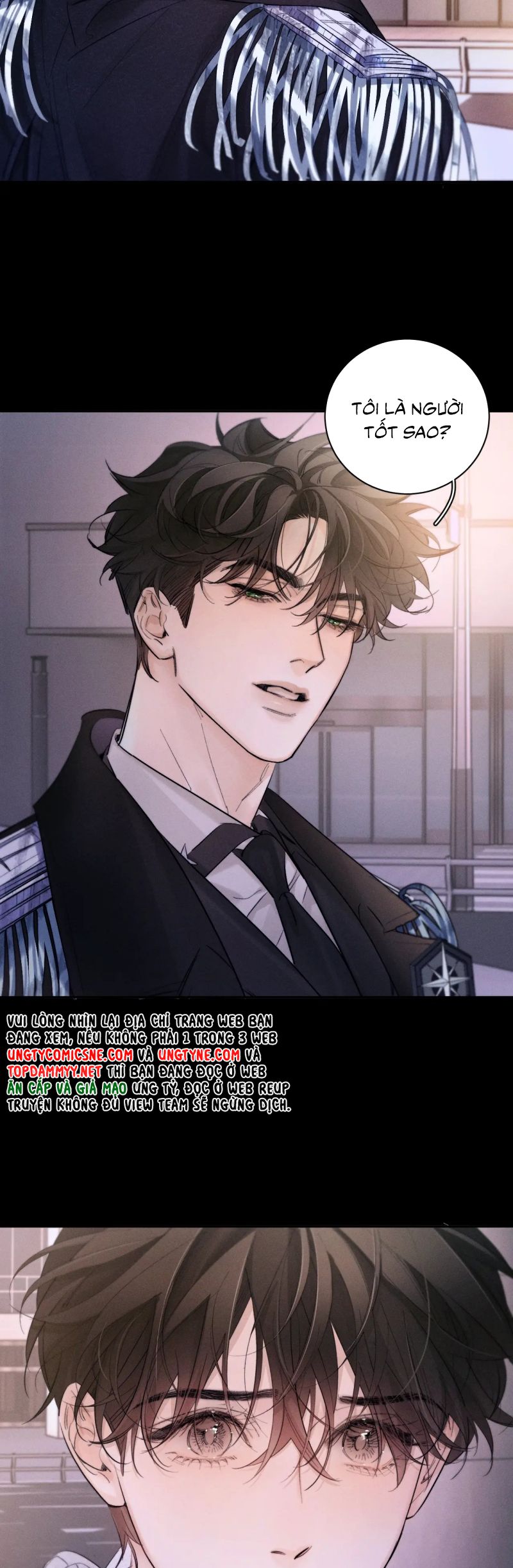 cây nấm nhỏ chapter 53 7