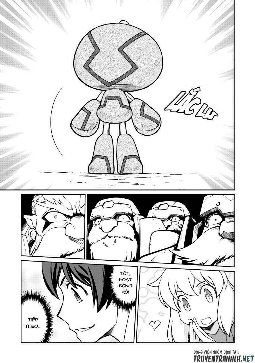 isekai wo seigyo mahou de kirihirake chapter 26 11