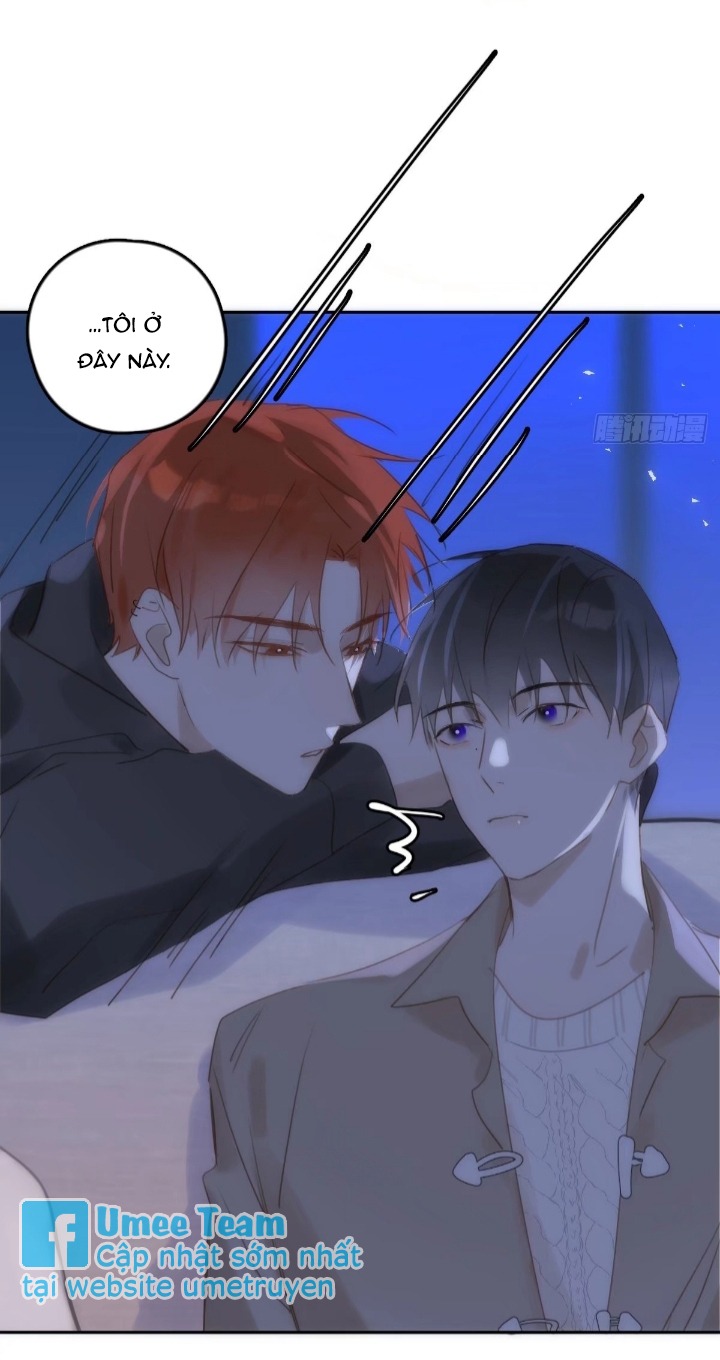 đêm đầy sao nói với em chapter 38 9