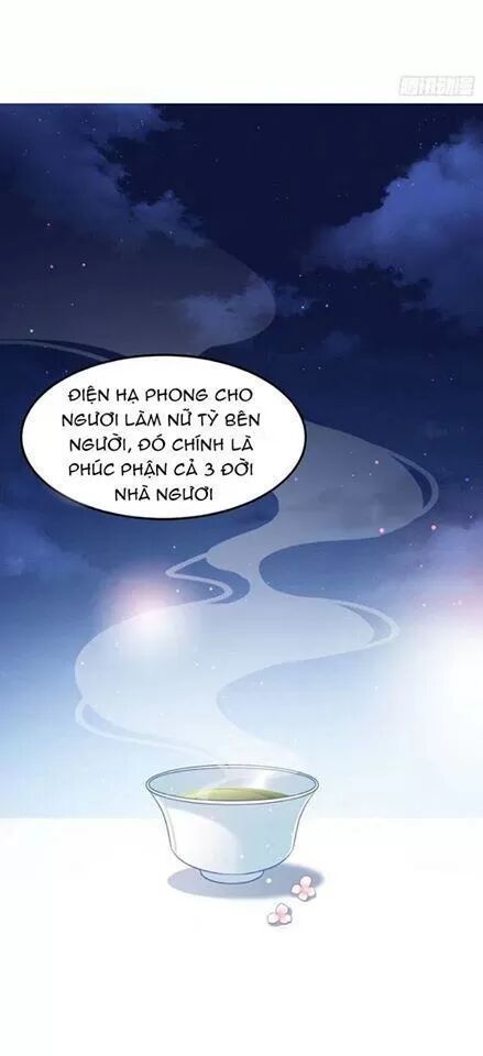 ta mới không gả cho hoàng tử phản diện chapter 4 1