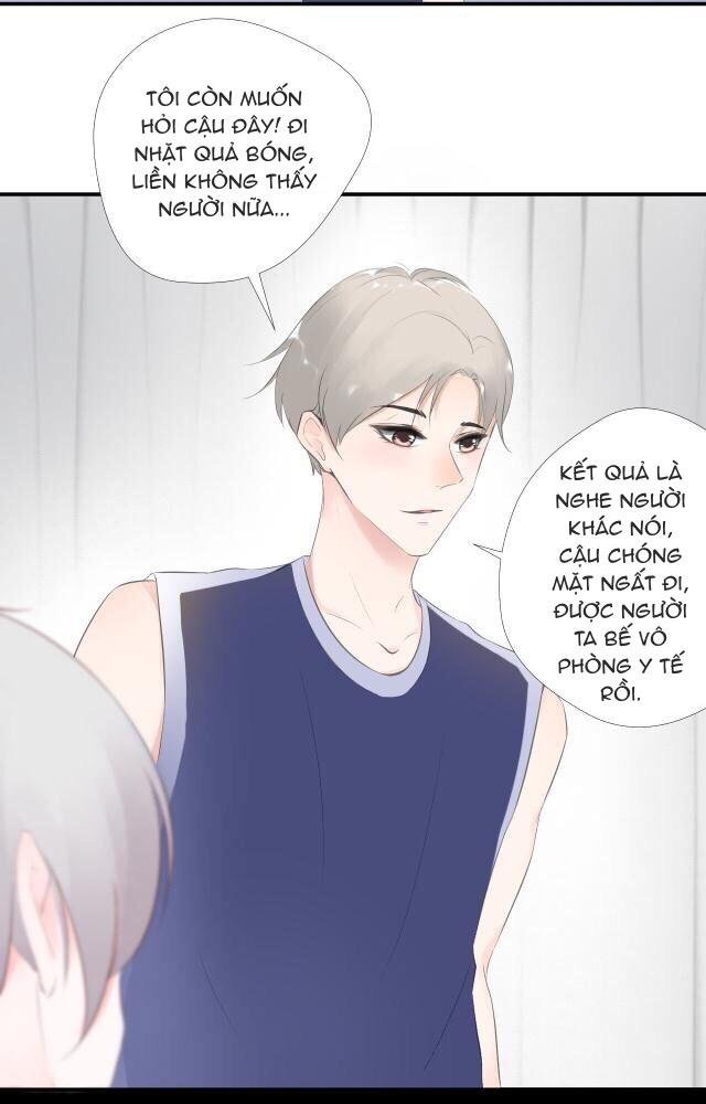nỗi nhớ ngàn năm chapter 12 15