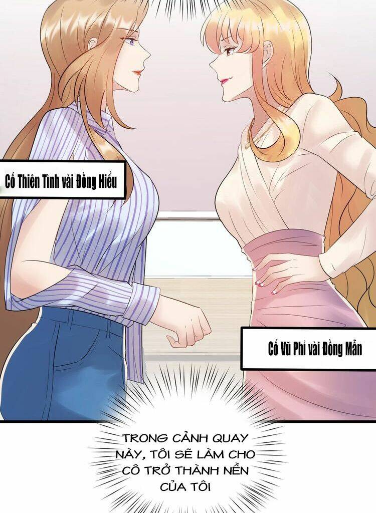 trọng sinh chi ức vạn ảnh hậu yếu thượng vị chapter 202 12