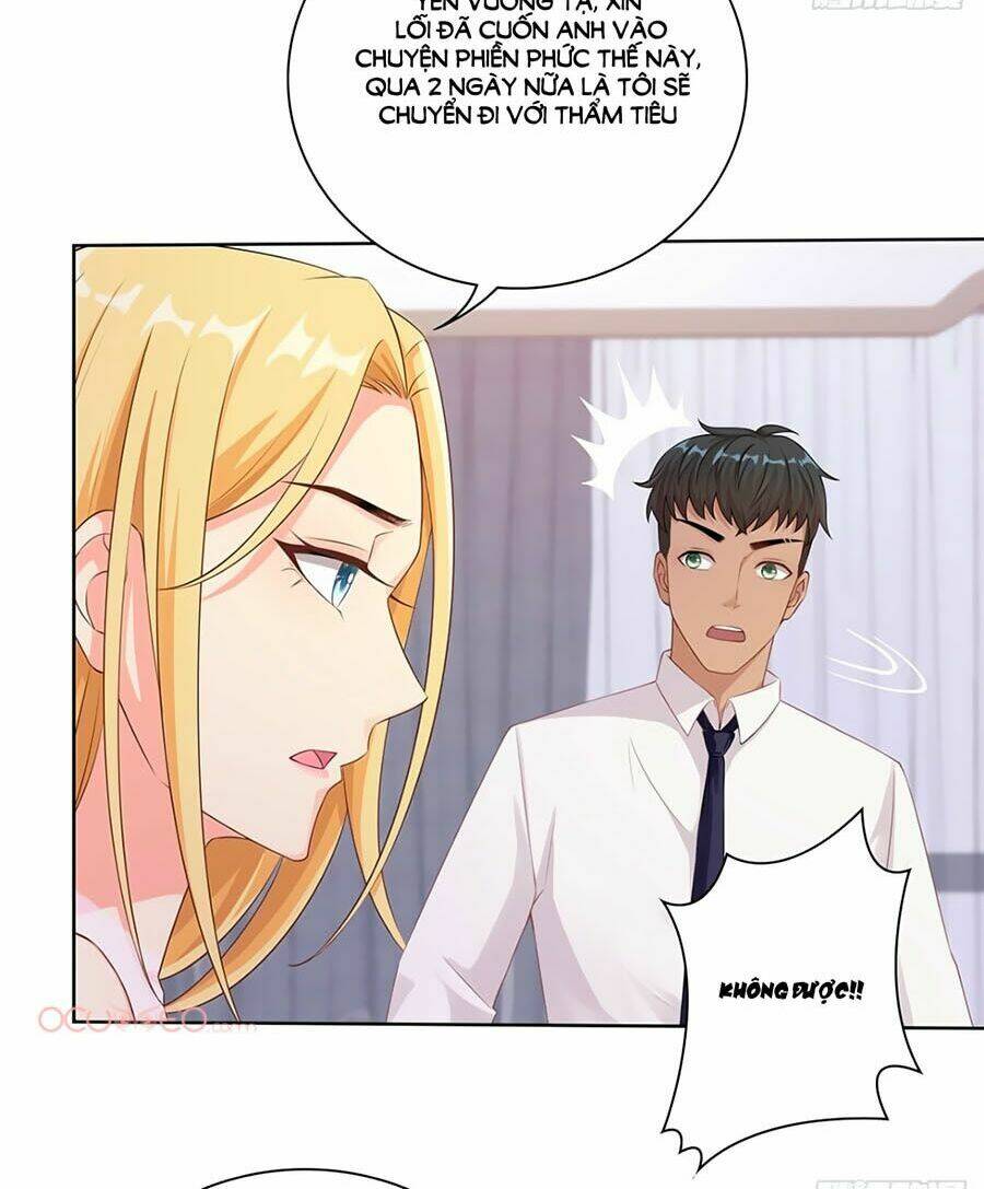 bộ váy rực rỡ ánh sao chapter 8 16