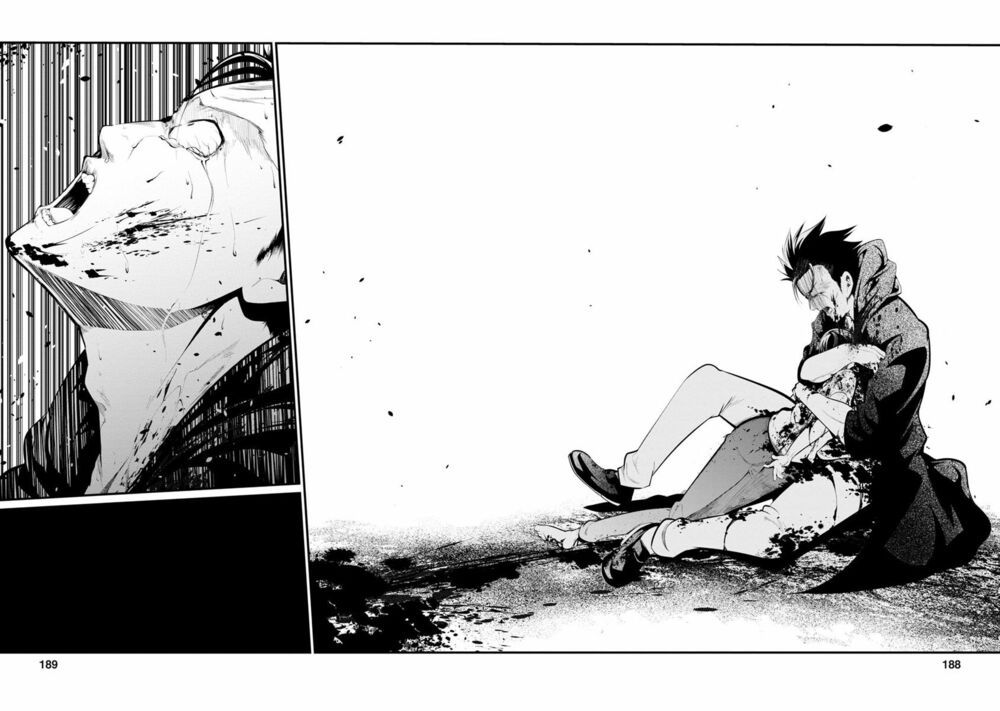 thí nghiệm ngục tù chapter 32 23