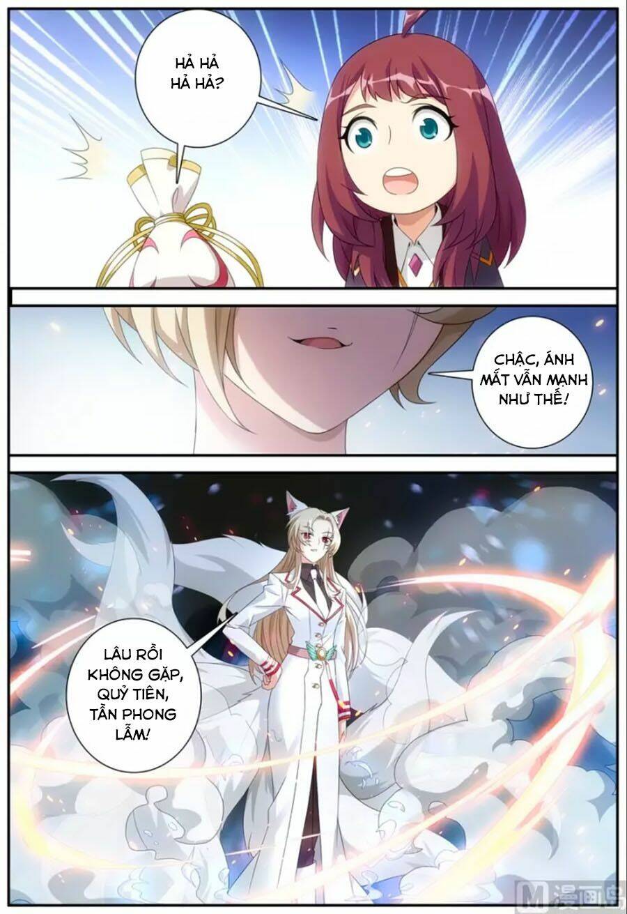 du thế vô song chapter 46.2 3