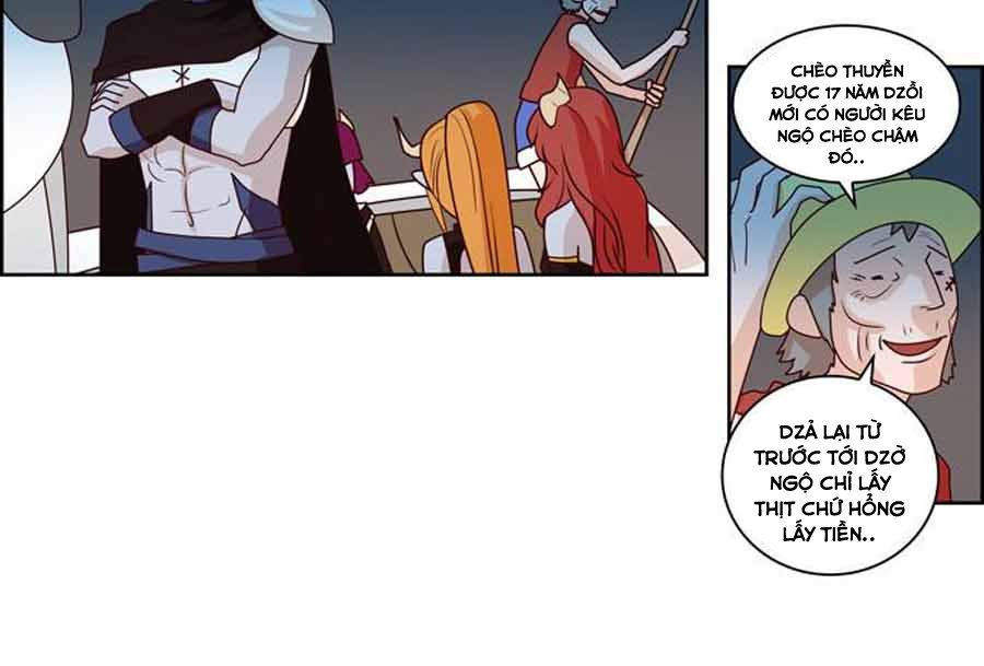 the devil king is bored season 2 chapter 16 12