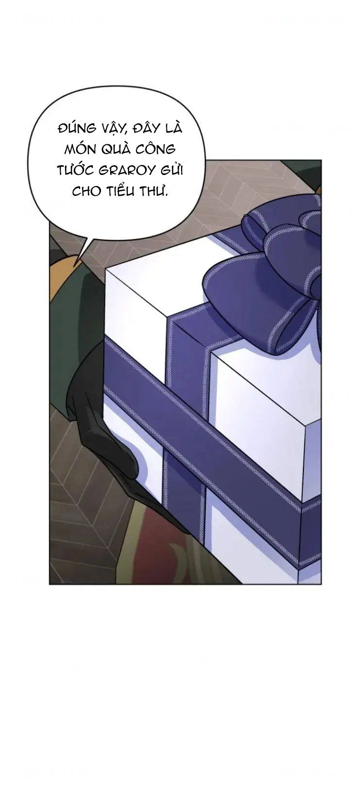 tôi đã kết hôn với một nhân vật phản diện chapter 2 82