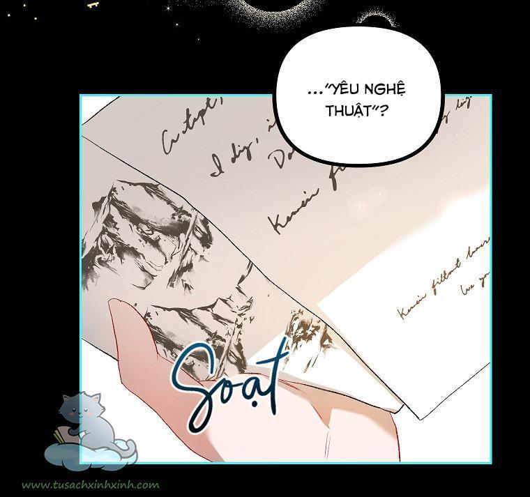 tháng năm cuối cùng của nữ phụ đoản mệnh chapter 19 31