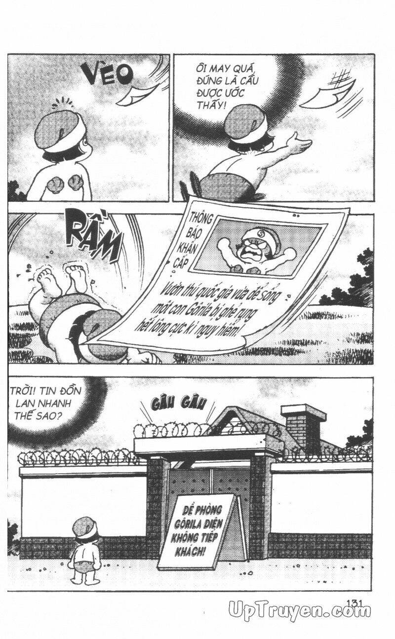 đội quân nhí nhố chapter 27 133