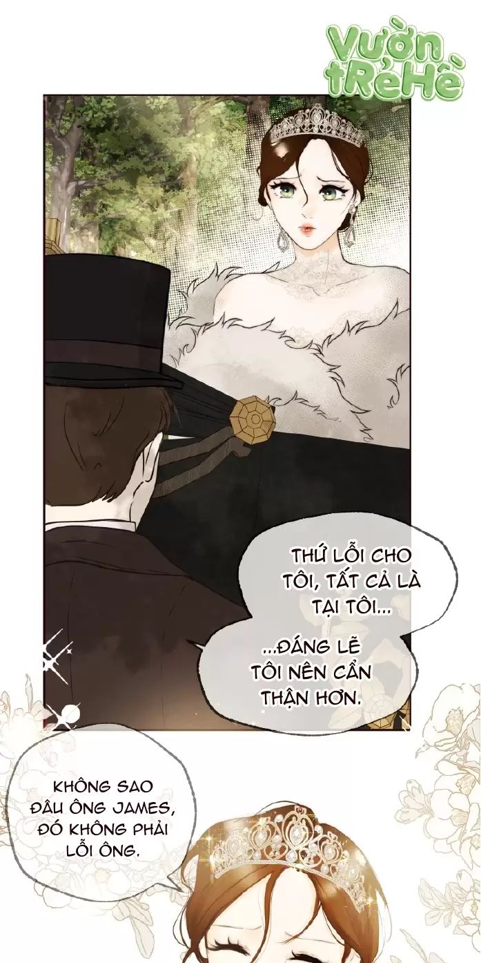 tôi là kẻ phản diện chapter 16 5