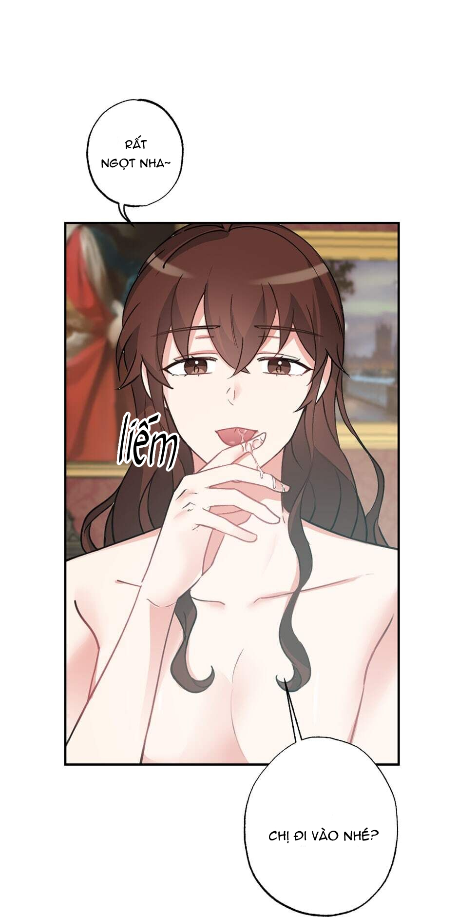 cô chủ và người hầu chapter 34 26