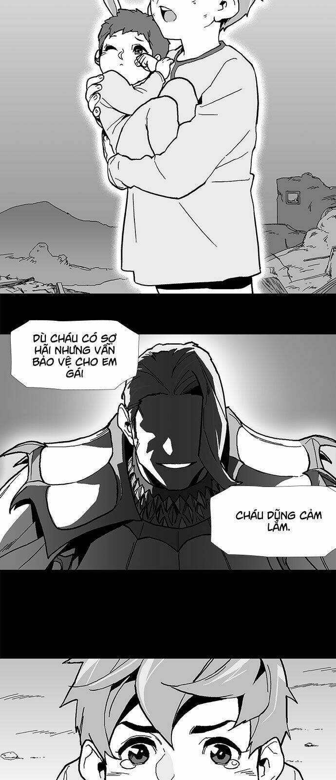 light chaser chapter 1 9