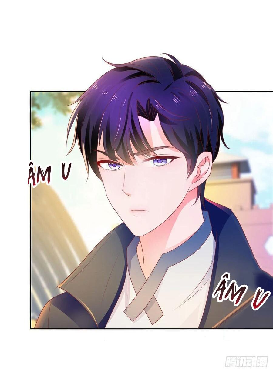 ẩn hôn 100%: chọc tức vợ yêu mua một tặng một chapter 141 36