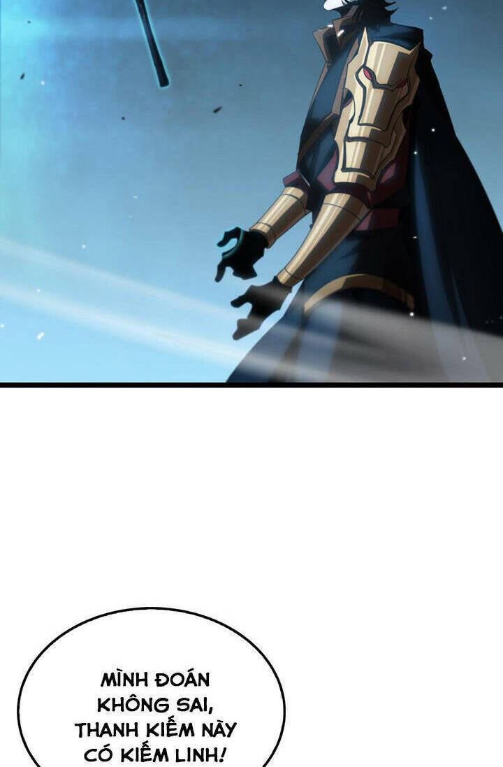 chư giới - tận thế online chapter 170 52