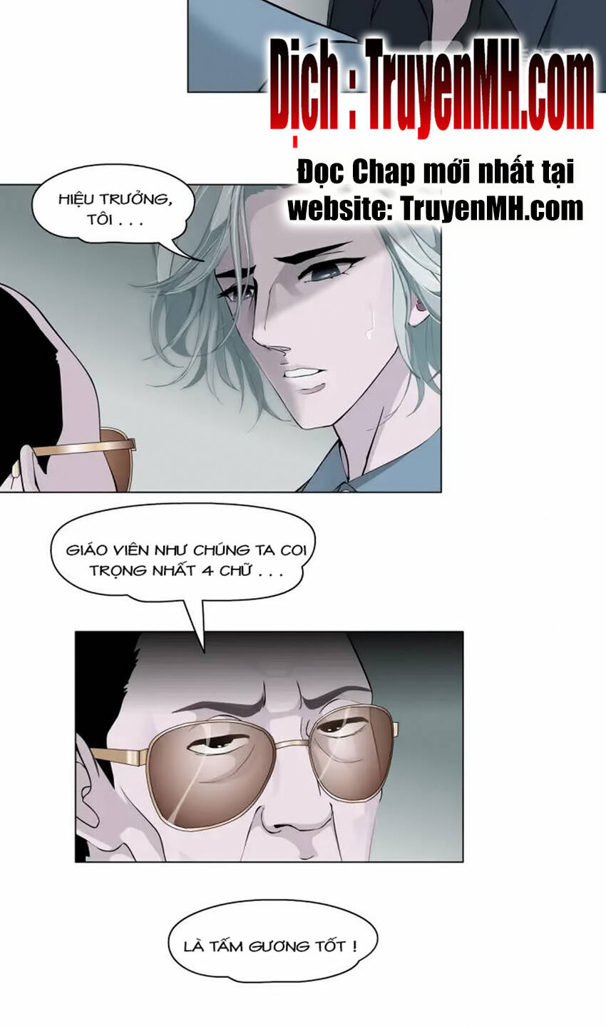 điêu khắc chapter 40 18