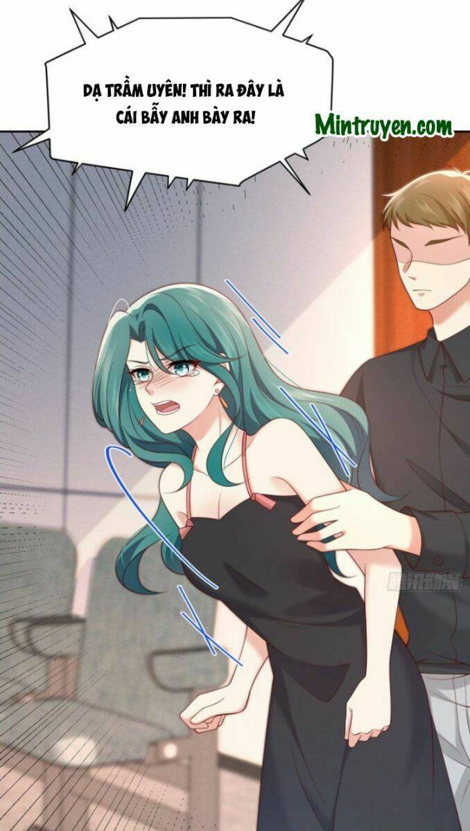 nam thần truy thê chỉ nam chapter 123.2 20