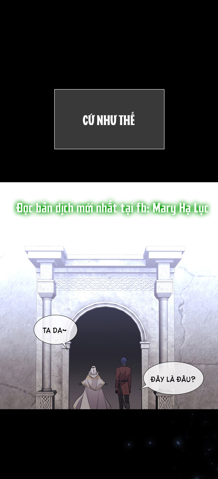 năm môn đệ của charlotte chapter 137.1 25