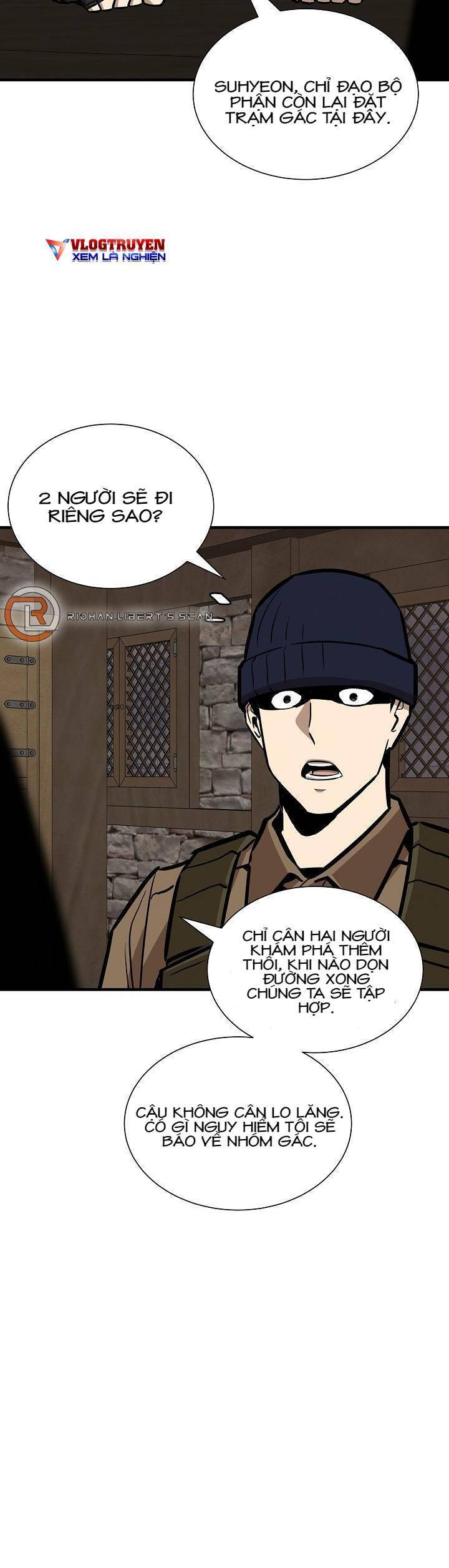 return survival chapter 143 25