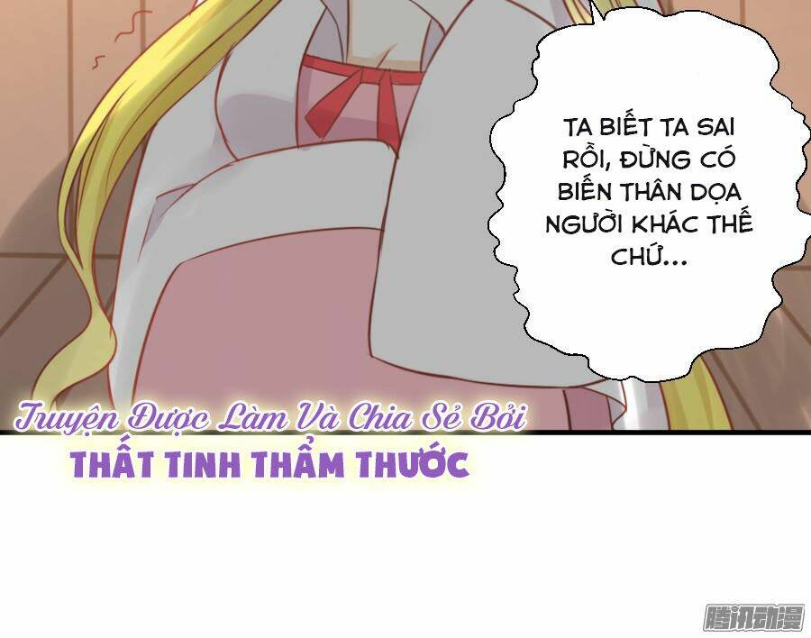 hôm nay ta cũng muốn trêu chọc nàng chapter 12 60