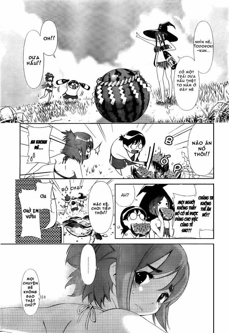 daisuki desu!! maho tenshi kosumasu chapter 11 10