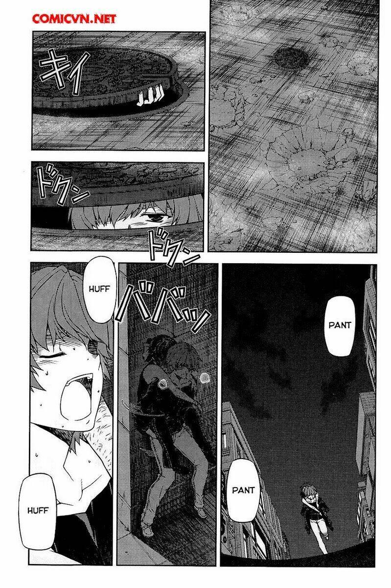 re:birth the lunatic taker chapter 12 37