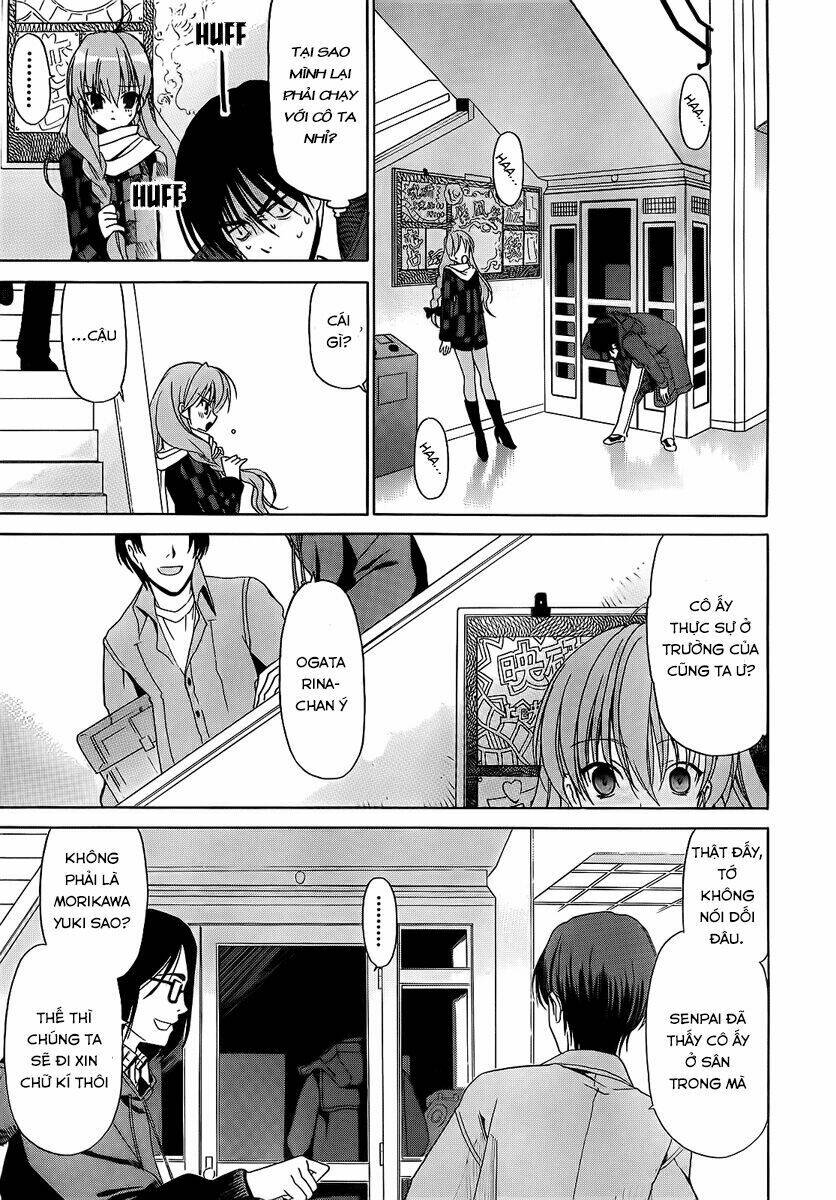 white album chapter 6 14