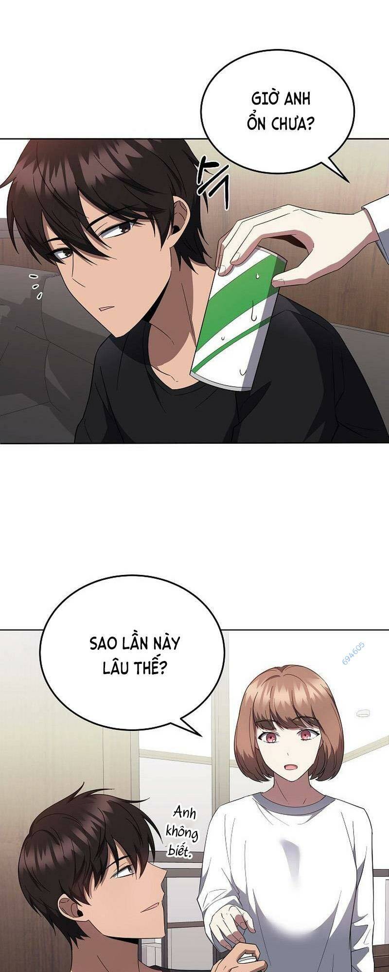 sự khởi đầu của tiền nhân chapter 10 63