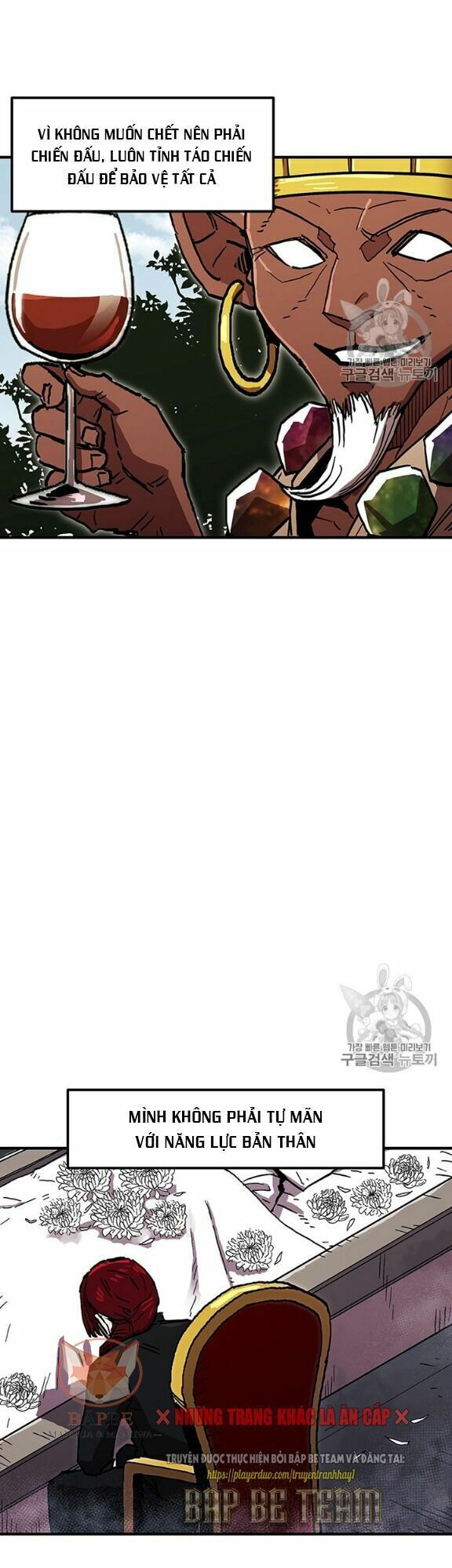 người chơi lỗi chapter 40 29