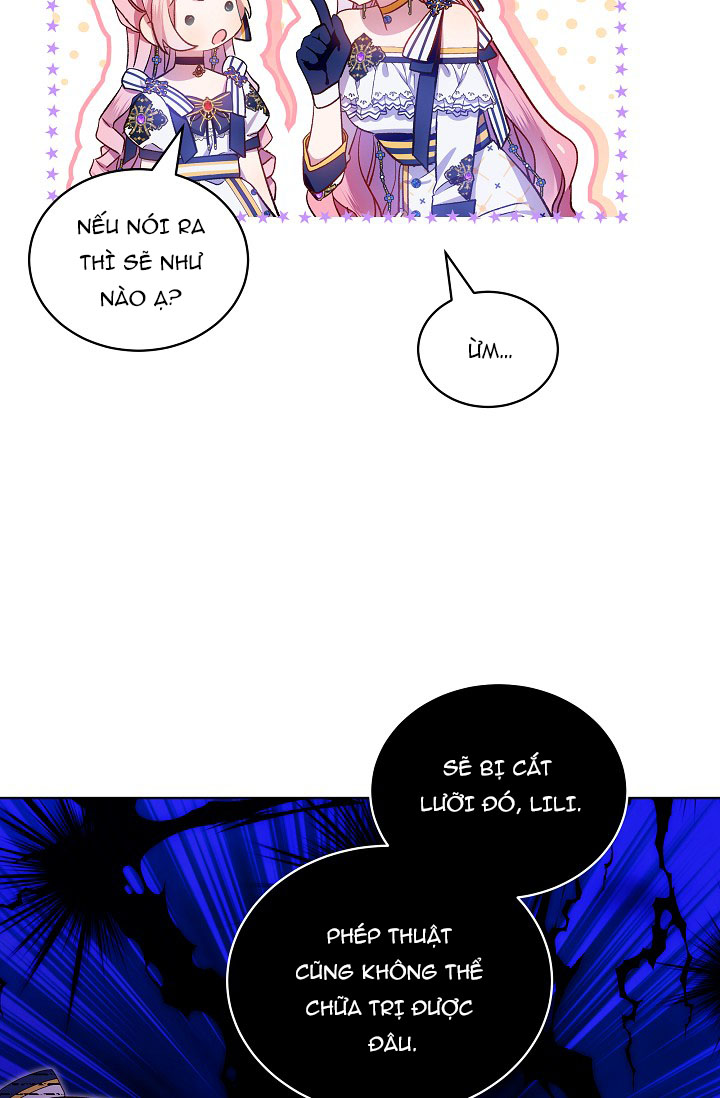 quý cô quyền lực chapter 32 69