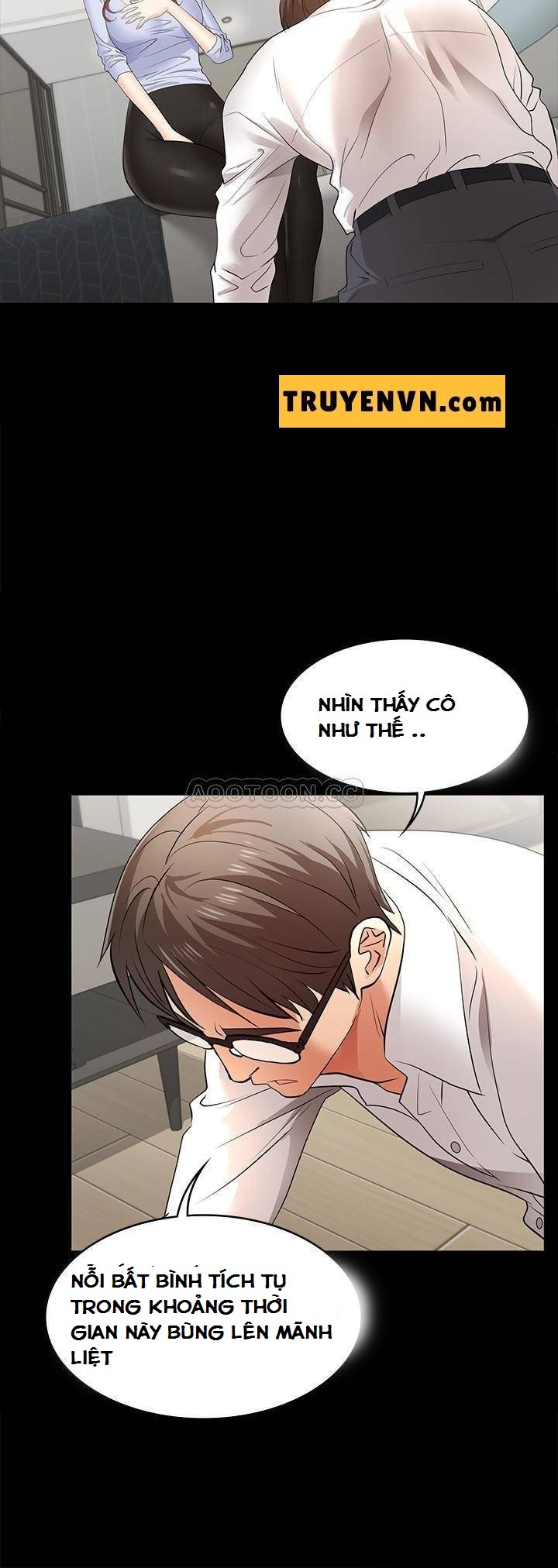 đổi vợ chapter 9 25