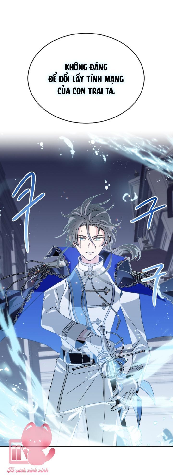 nguyện ước vô vọng của ma nữ chapter 52 51