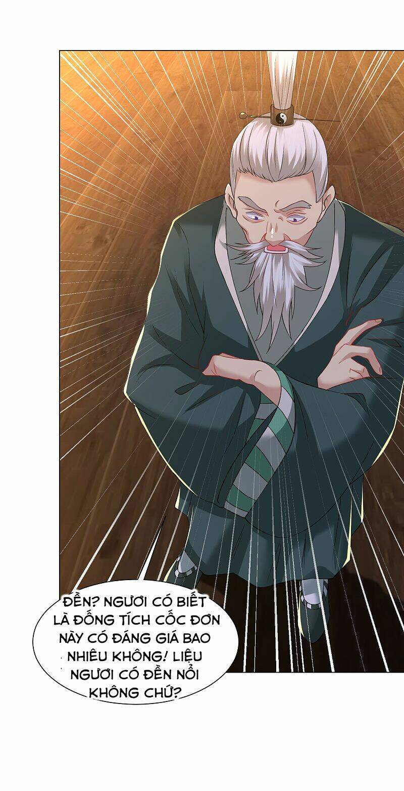 đạo ấn chapter 93 19