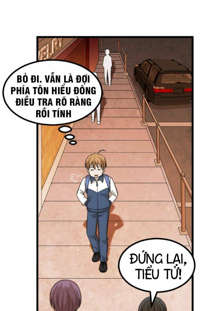 đai ca trở lại tuổi 16 chapter 70 25