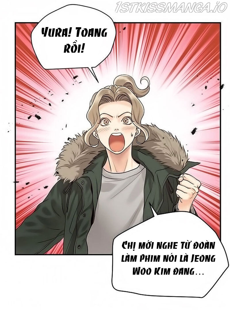 [16+] ánh sao ban mai chapter 3 13