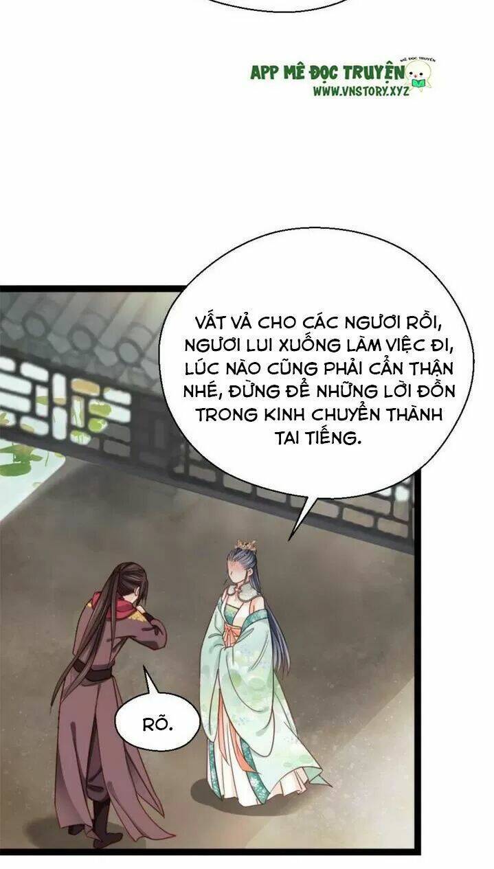 kiều nữ độc phi chapter 205 6