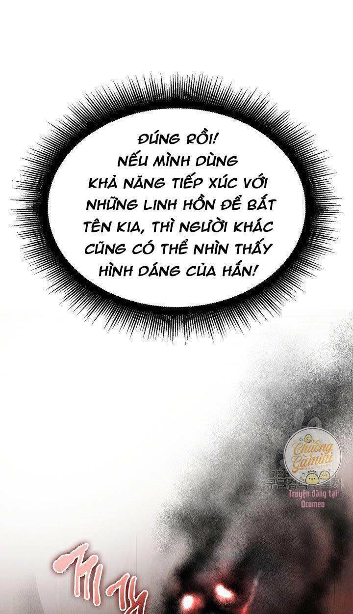 cô dâu của sói đen chapter 7 69