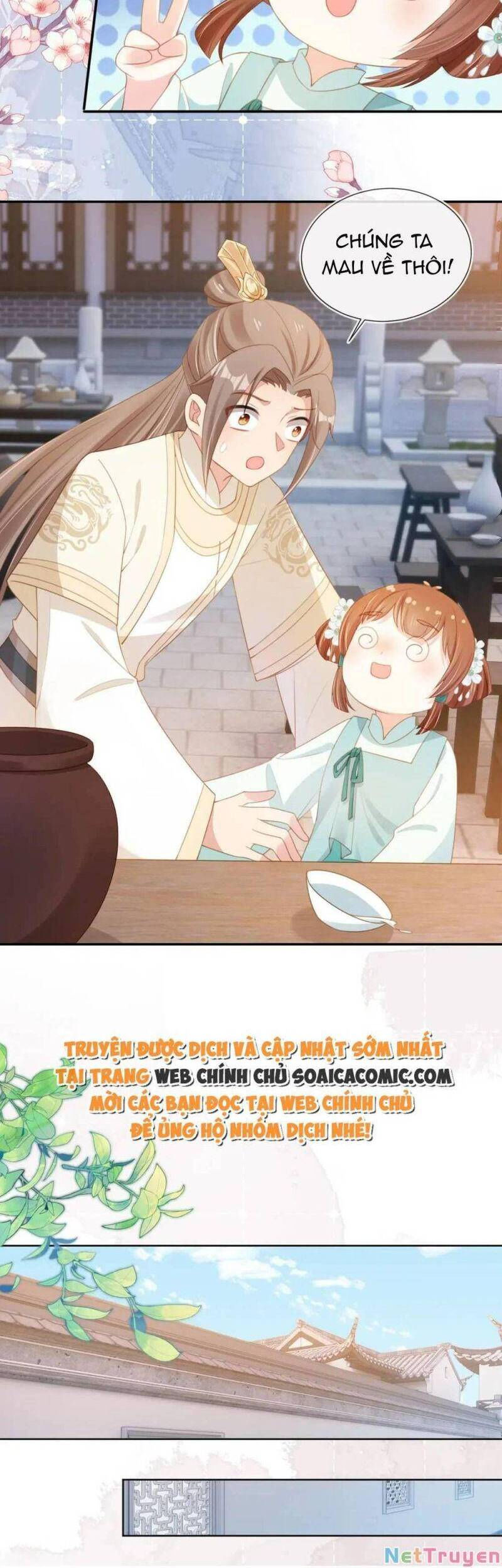 nhặt được bảo bối manh manh chapter 137 20