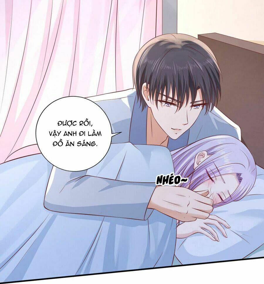 liệt ái tri hạ: series mật đào tiểu tình nhân chapter 274 25