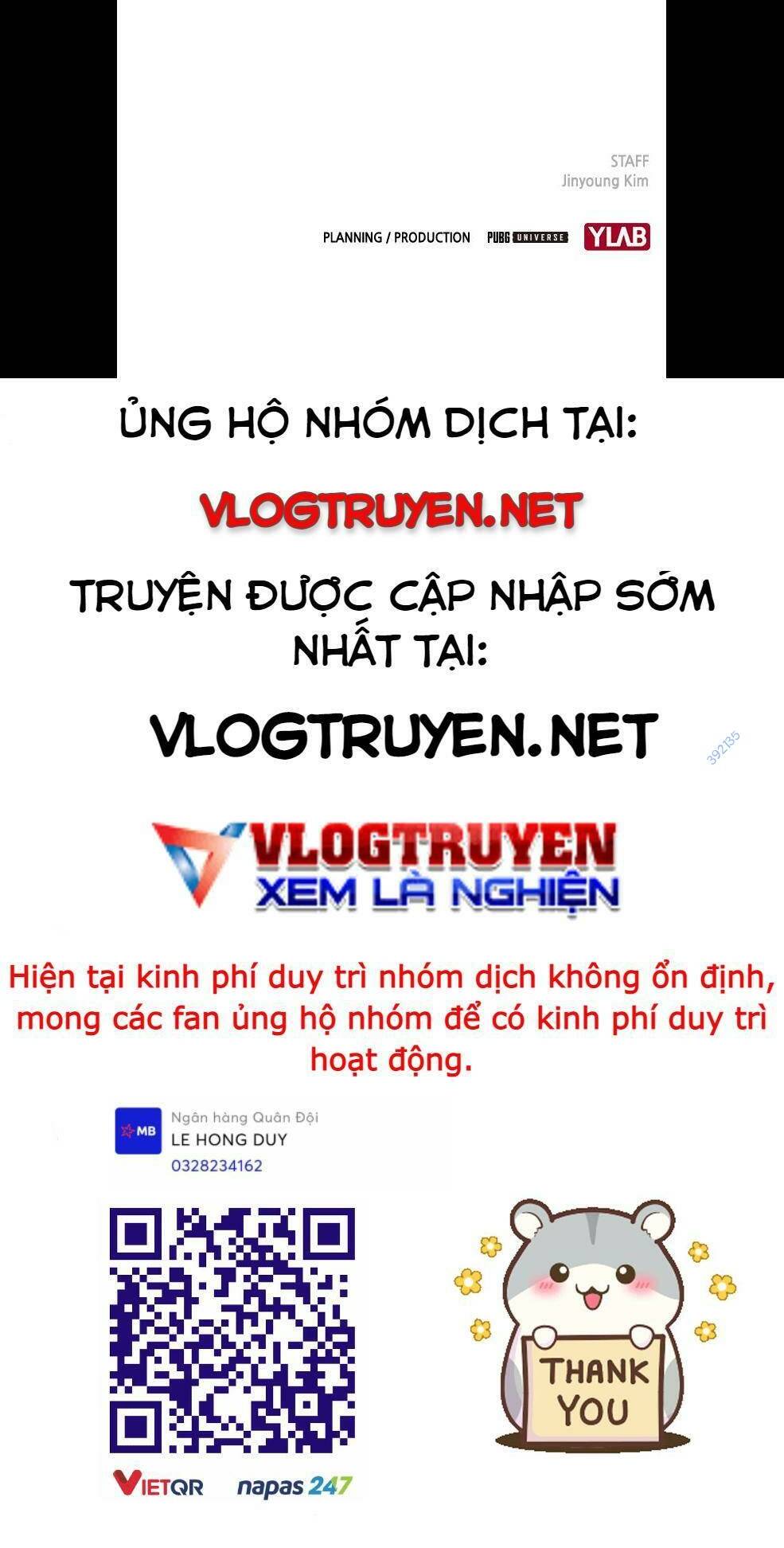 pubg - cuộc chiến sinh tồn - 100 chapter 21 56