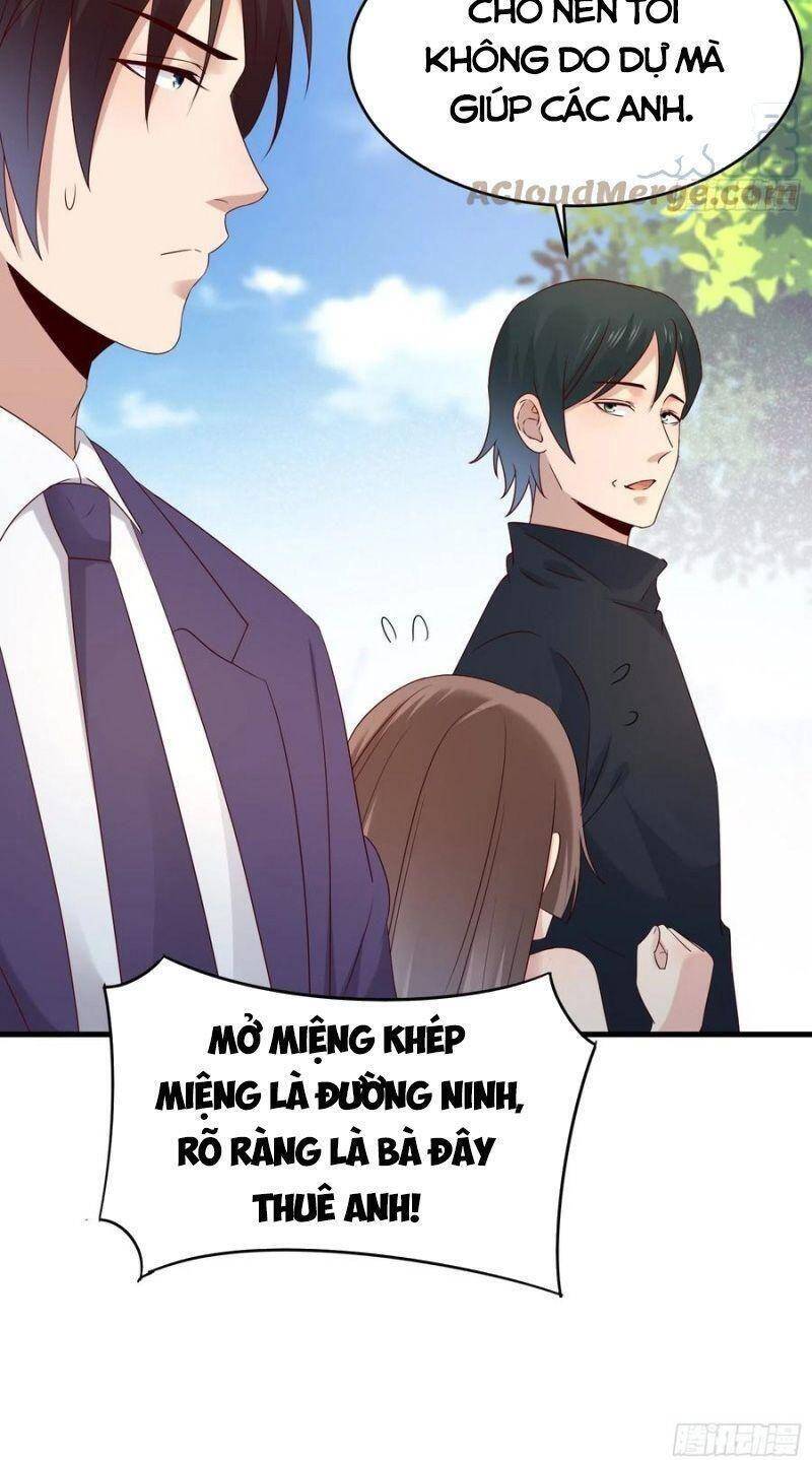 vua đầu tư mạnh nhất chapter 74 28