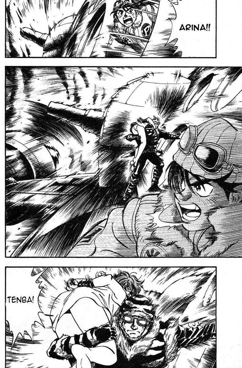 tenkuu no hasha z chapter 6 41