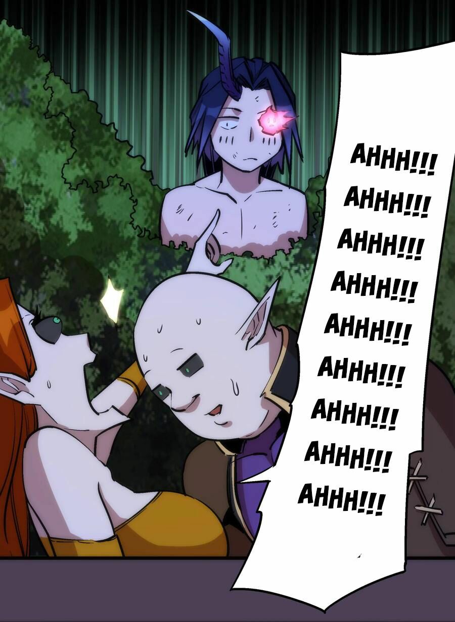 tôi không phải quỷ vương chapter 19.2 15