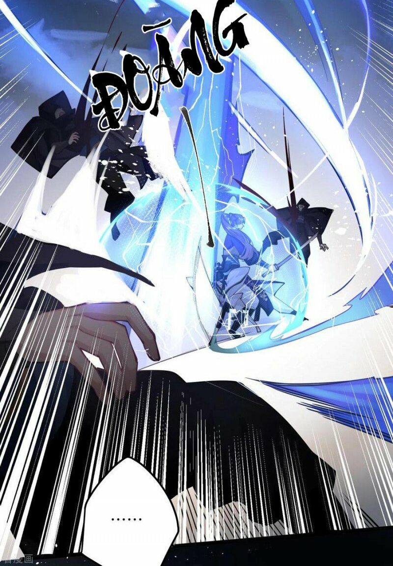 phế vật công chúa muốn nhặt chồng chapter 82 16