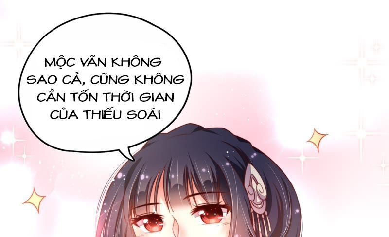 ngày nào thiếu soái cũng ghen chapter 4 44