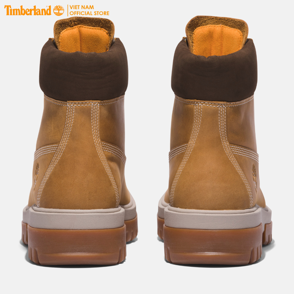 Timberland Giày Boots Cổ Cao Nam - Men’s Timberland Premium Waterproof Boot TB0A5YKD24