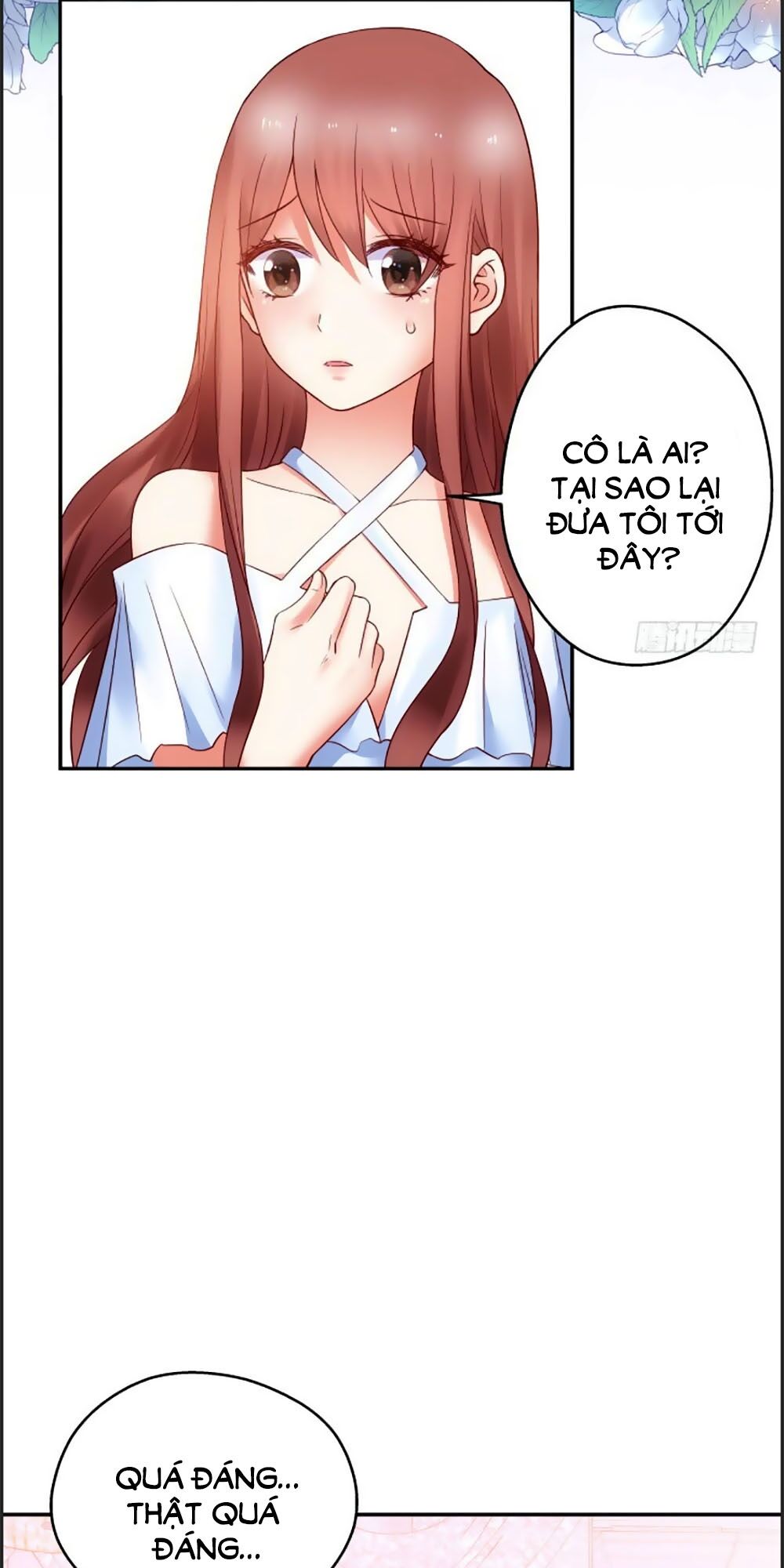 bạn trai 1/4 của tôi chapter 11 50