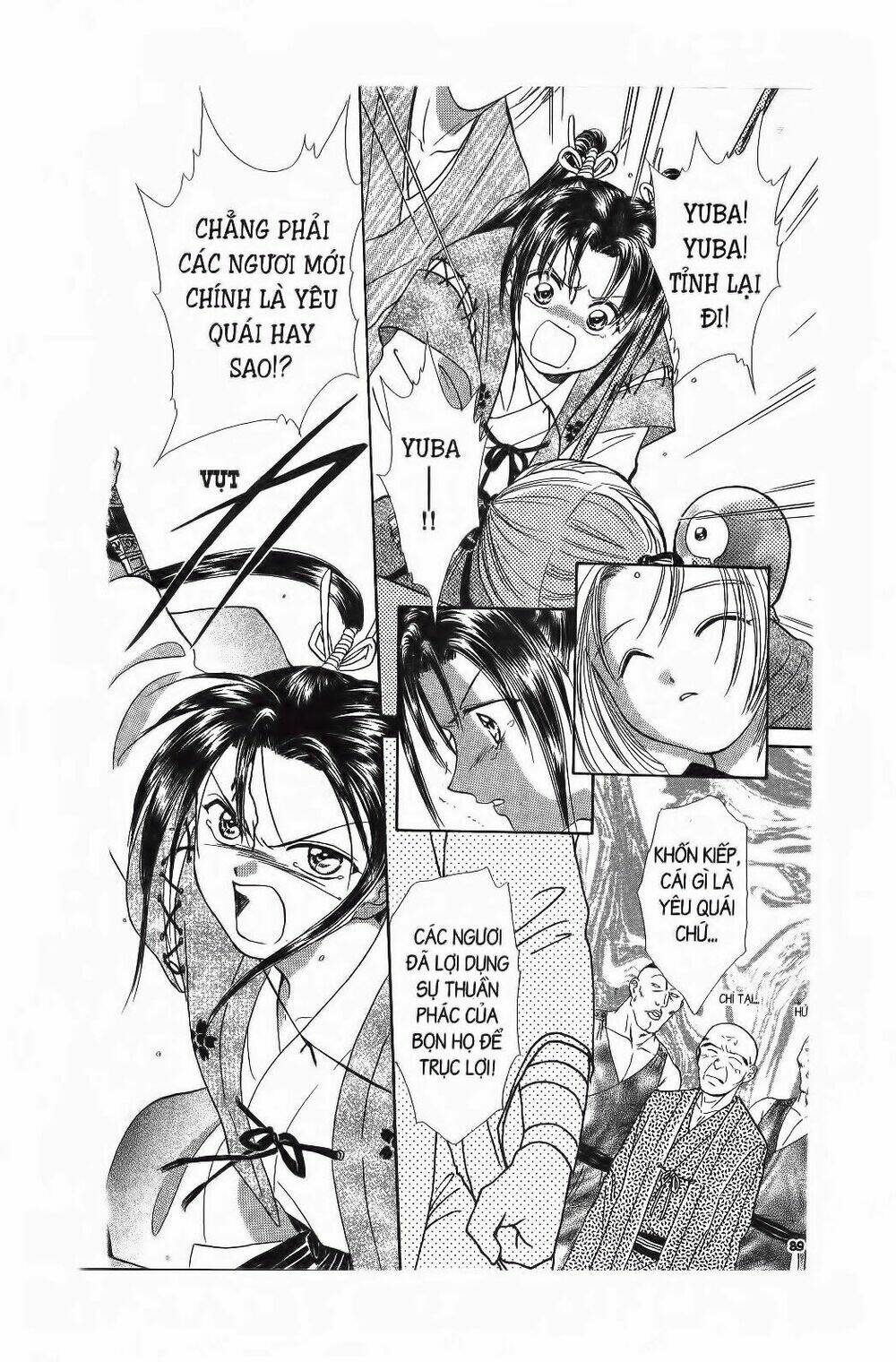 nước nhật vui vẻ chapter 6 44