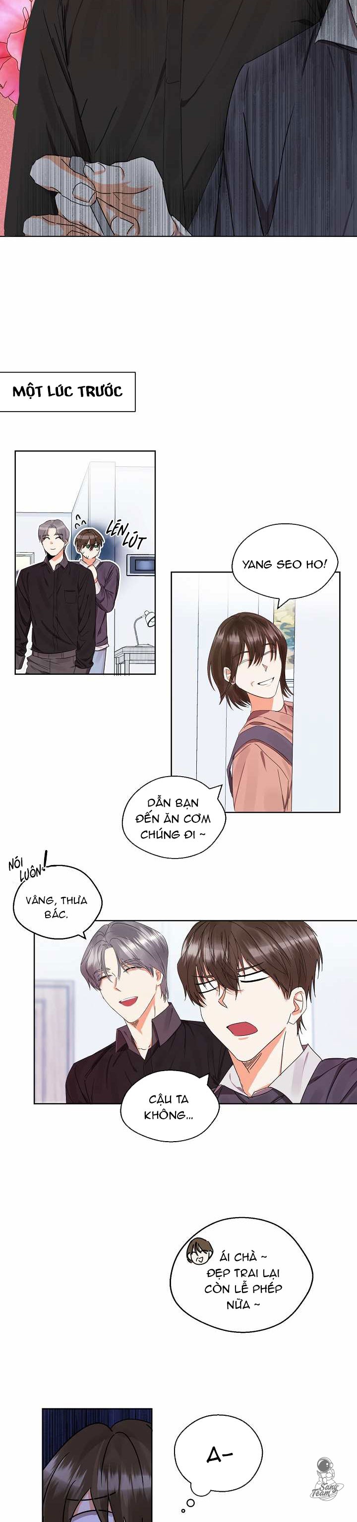 chanh đắng chapter 7 3